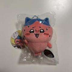 ちいかわ　ハチワレ　カレー　マスコット Amazon.co.jp: ちいか ハチワレ うさぎ すっごく辛いんだッ