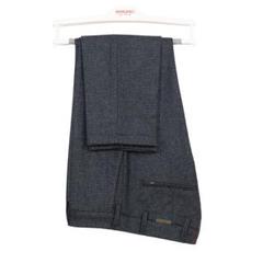 正規品 BARONIO【32/84cm】イタリア製 秋冬ウール ノータック 正規品 BARONIO【32/84cm】イタリア製 秋冬ウール ノータック