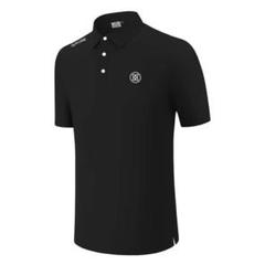 ジーフォアG/FORE ゴルフ メンズ トップス 半袖 ポロシャツ Tシャツ