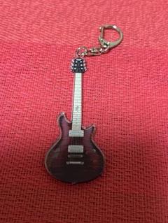 バンドリ MyGO ESP ギターアクリルキーホルダー　要楽奈
