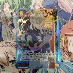 【美品】 ユニオンアリーナ ワンパンマン ジェノス sr 星★★ パラレル R☆ ジェノス(パラレル) 販売 | ワンパンマン | ユニオン