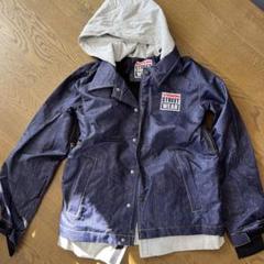 【値引き交渉⭕️】スキー スノボーウェア VISION STREET WEAR 値引き交渉⭕️】スキー スノボーウェア VISION STREET WEAR