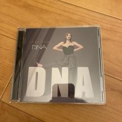 倖田來未 DNAアルバム♡ DNA - DISCOGRAPHY | 倖田來未（こうだくみ）OFFICIAL WEBSITE