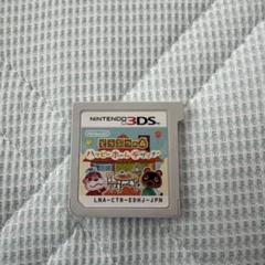 とびだせ どうぶつの森 ハッピーホームデザイナー
