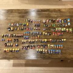 ドラゴンボールガチャガチャまとめ売り