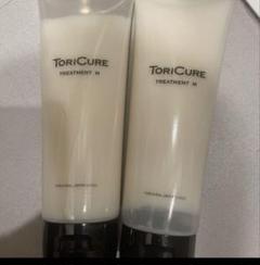 ToriCure シャンプーS&トリートメント S500ml/500g CATEGORY トリキュア | Manou Shop