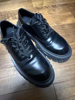 ヴィトン LV バロックライン レザーシューズ モノグラムフラワー ダービー ヴィトン LV バロックライン レザーシューズ モノグラムフラワー