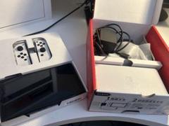 Nintendo Switch 有機ELモデル 本体