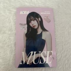 ME:I 笠原桃奈 缶バッジ - メルカリ