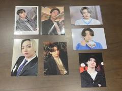 BTSジョングク セット②
