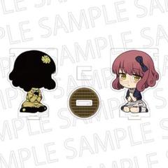 シャドーハウス 缶バッジ アクリルスタンド シャドーハウス | STORES