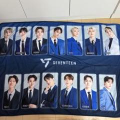 2025年最新】seventeen ブランケットの人気アイテム - メルカリ