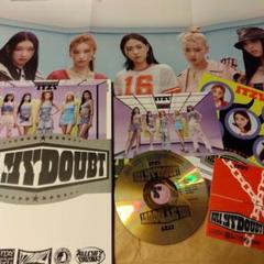 ダウト CD ダウト OFFICIAL WEBSITE