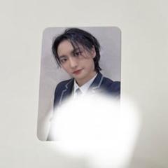 ソンファ 直筆サイン入り トレカ atedz send off センドオフ