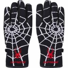 Supreme®/Spyder® Gloves グローブ　シュプリーム Supreme®/Spyder® Gloves | Supreme 24fw