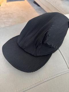 【美品】PLEATS PLEASE 、プリーツキャップ、カーキ PLEATS CAP – isseymiyake.com