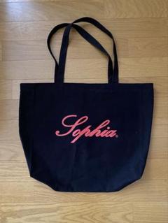 新品　ennoy エンノイ　Sofia トートバッグのサムネイル