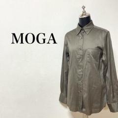 2025年最新】モガ moga ブラウスの人気アイテム - メルカリ