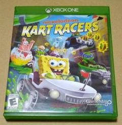 【北米版】Nickelodeon Kart Racers XBOX ONE
