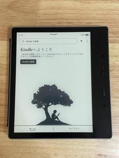 2025年最新】kindle oasis 8gbの人気アイテム - メルカリ