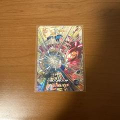 ドラゴンボールスーパーダイバーズ　SDV5-SEC 孫悟空：DA