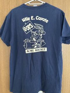 Wile E. Coyote ACME ROCKET Tシャツ　ギルダンのサムネイル