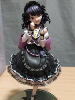 【中古品】福丸小糸 ミッドナイトモンスター 1/7スケールフィギュア カード付 2025年最新】アイドルマスター シャイニーカラーズ 福丸小糸