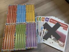 ワールドワイドキッズ キッズ DVD 30枚 - メルカリ