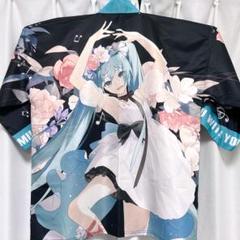 【新品】miku with you法被 Amazon.co.jp: ミク MIKU WITH YOU 2024 法被 : おもちゃ