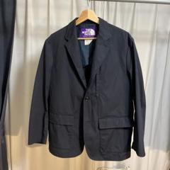 2025年最新】THE NORTH FACE PURPLE LABEL メンズ テーラード