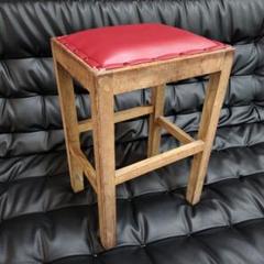 アンティークチェア 昭和レトロ 椅子 家具