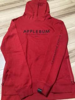 APPLEBUM Melton Hood Jacket M パーカー APPLEBUM Melton Hood Jacket M パーカー