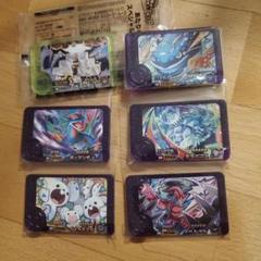 ポケモンフレンダ 6枚セット