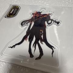 ヴァイオリニスト　第五人格　アクリルスタンドキーホルダー　アクキー　アクスタ