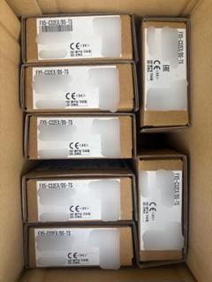 三菱電機 FX5-C32EX/DS-TS 7台セット特価 シーケンサー PLC