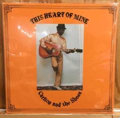 Carlton and the Shoes レコード ジャマイカ盤 Carlton & The Shoes（カールトン＆ザ・シューズ）｜ジャマイカ