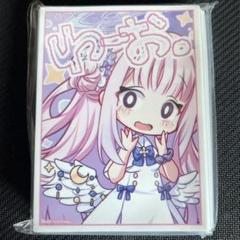 【スリーブ】ブルアカ 聖園ミカ SD わーお。【未開封】