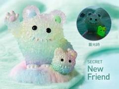 美品MOLLY × INSTINCTOY スペシャルカラー12体+シークレット 美品MOLLY × INSTINCTOY スペシャルカラー12体+シークレット