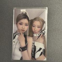 IS:SUE ファンコン 大阪 会場YUUKI RINO トレカ