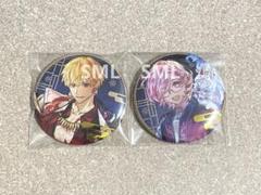 Fate/Grand Order FGO 中国 春節 缶バッジ ギルガメッシュ