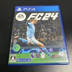 PS4 EA SPORTS FC 24