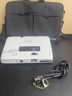 EPSON EB-1776W プロジェクター 145時間 EPSON EB-1776W プロジェクター 145時間 - メルカリ