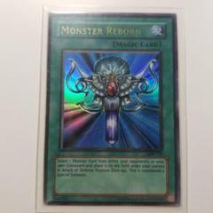 遊戯王 死者蘇生 アジアウルトラ1stLOB-118