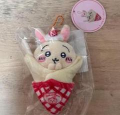 ちいかわ うさぎ まとめ売り 阪急ぬいぐるみ クレープくじ カボチャ マスコット 2025年最新】ちいかわクレープくじの人気アイテム - メルカリ