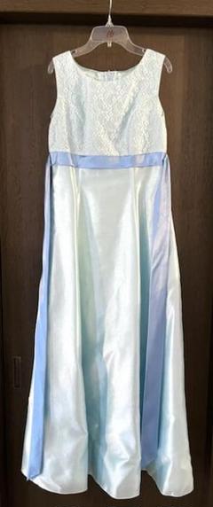 ゆめりすと♡ロイヤルブルードレス☆サイズ15☆コンクール♢発表会 ゆめりすとヤフー店 - Yahoo!ショッピング