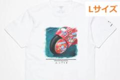 AKIRA REMIX x nana-nana T-shirts A Lサイズ - メルカリ