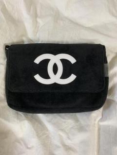 CHANEL ノベルティーバッグ