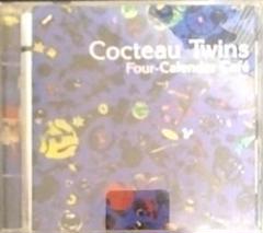 超貴重！コクトー・ツインズ「ブルー・ベル・ノウル」CD紙ジャケット 2025年最新】コクトーツインズの人気アイテム - メルカリ