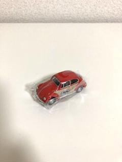 フォルクスワーゲン モロゾフ ミニカー 4コセット