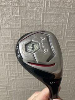 ロマロRevoRe U27ユーティリティクラブ PROCEED HYBRID55